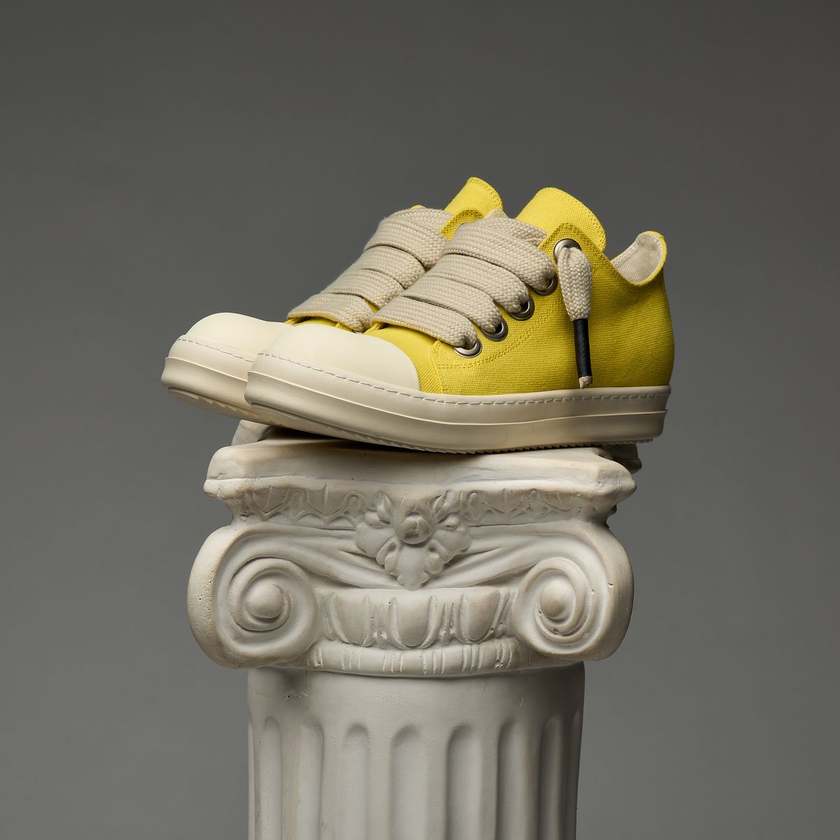 Salm 28 ‘Mars Yellow’