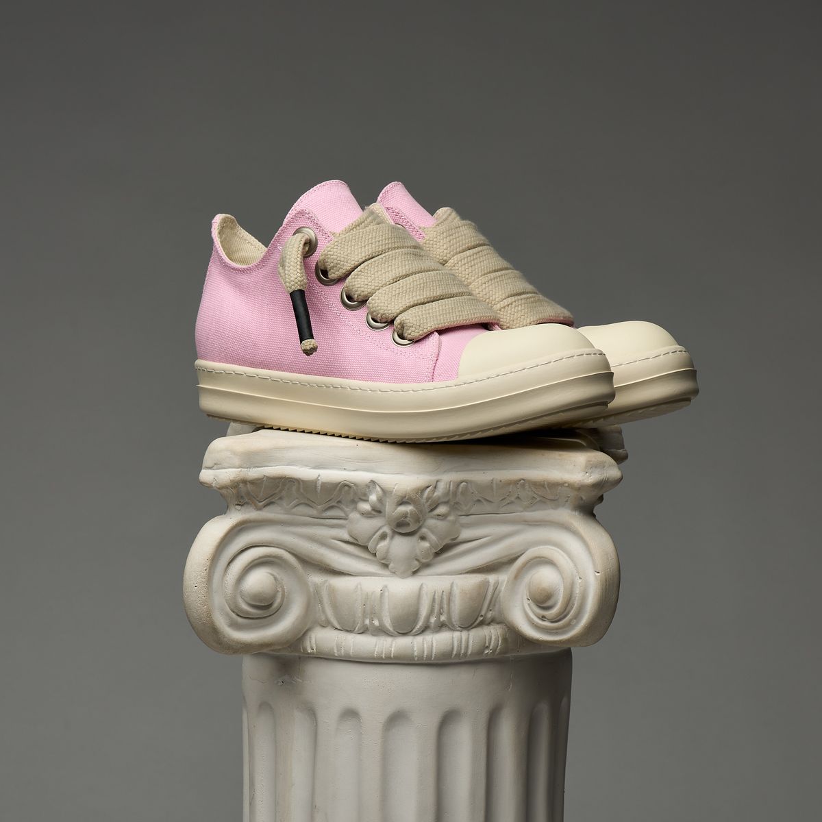 Salm 28 ‘Cotton Pink’