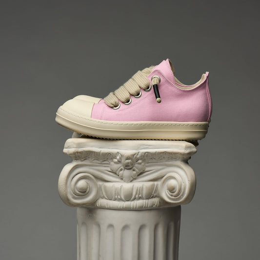 Salm 28 ‘Cotton Pink’