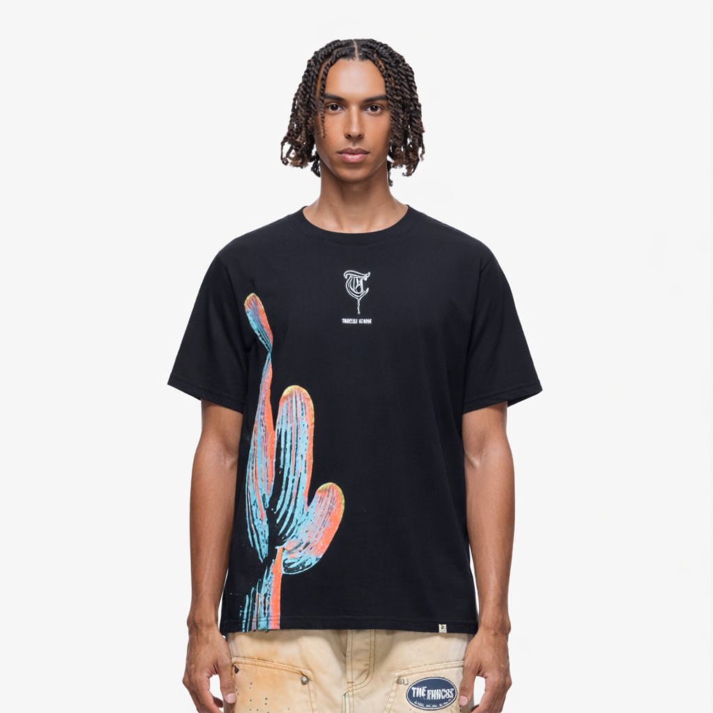 Trnchs FORGOTTEN DEPTHS Tee