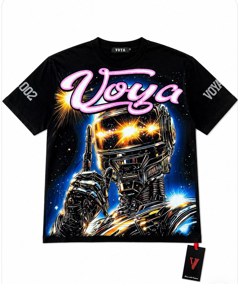 Voya 002 Tee