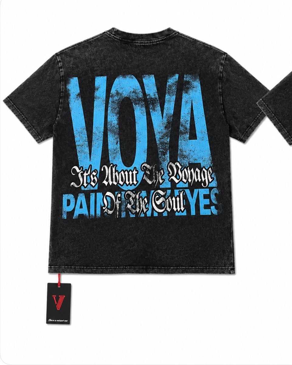 Voya Cupid V Tee