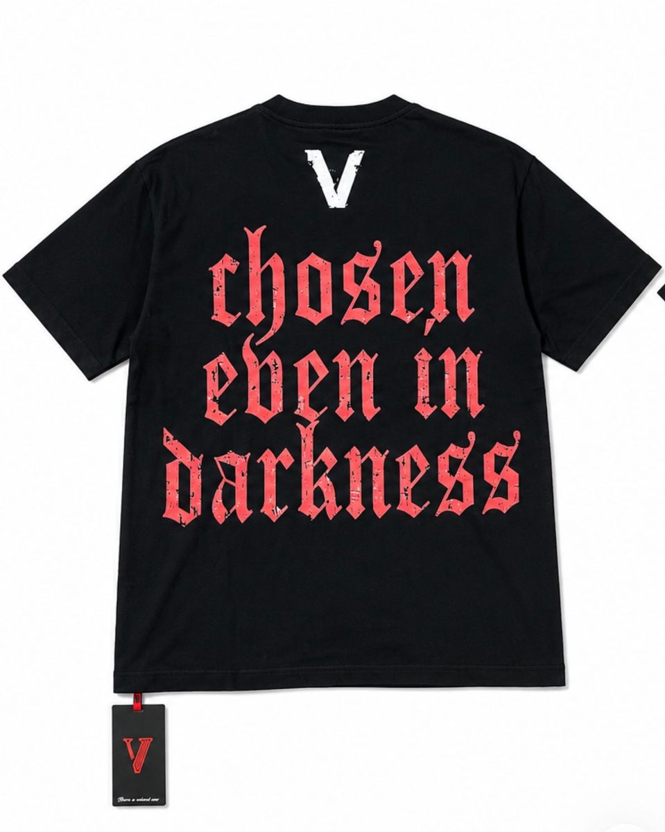 Voya Frankenstein Tee