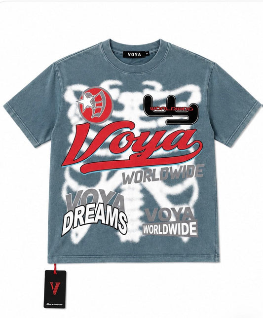 Voya Dreams Tee