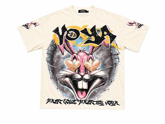 Voya Bugs Bunny Tee