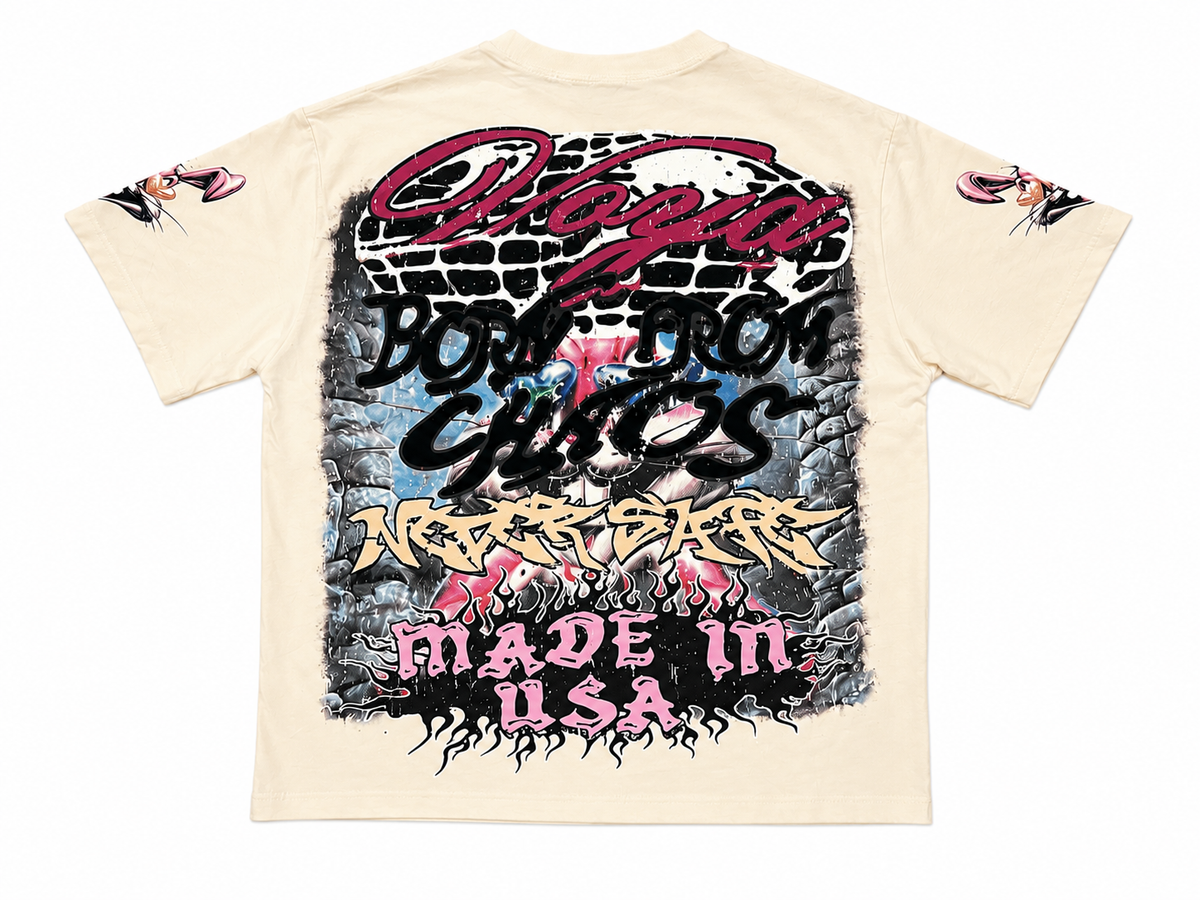 Voya Bugs Bunny Tee