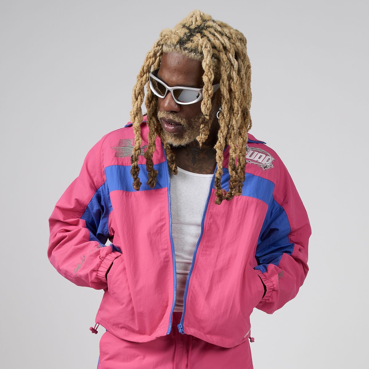 DUAA Buu Jacket
