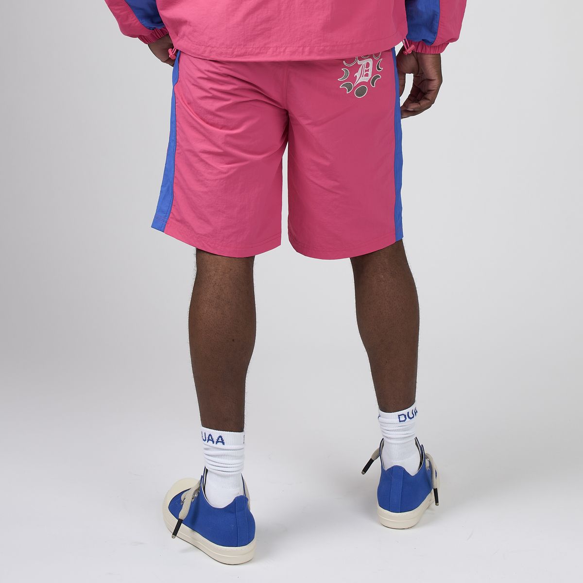 DUAA Maj Shorts