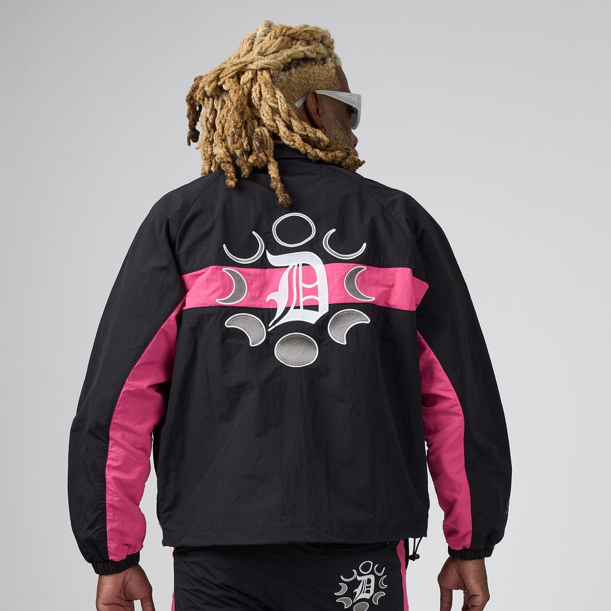 DUAA Cyber Jacket