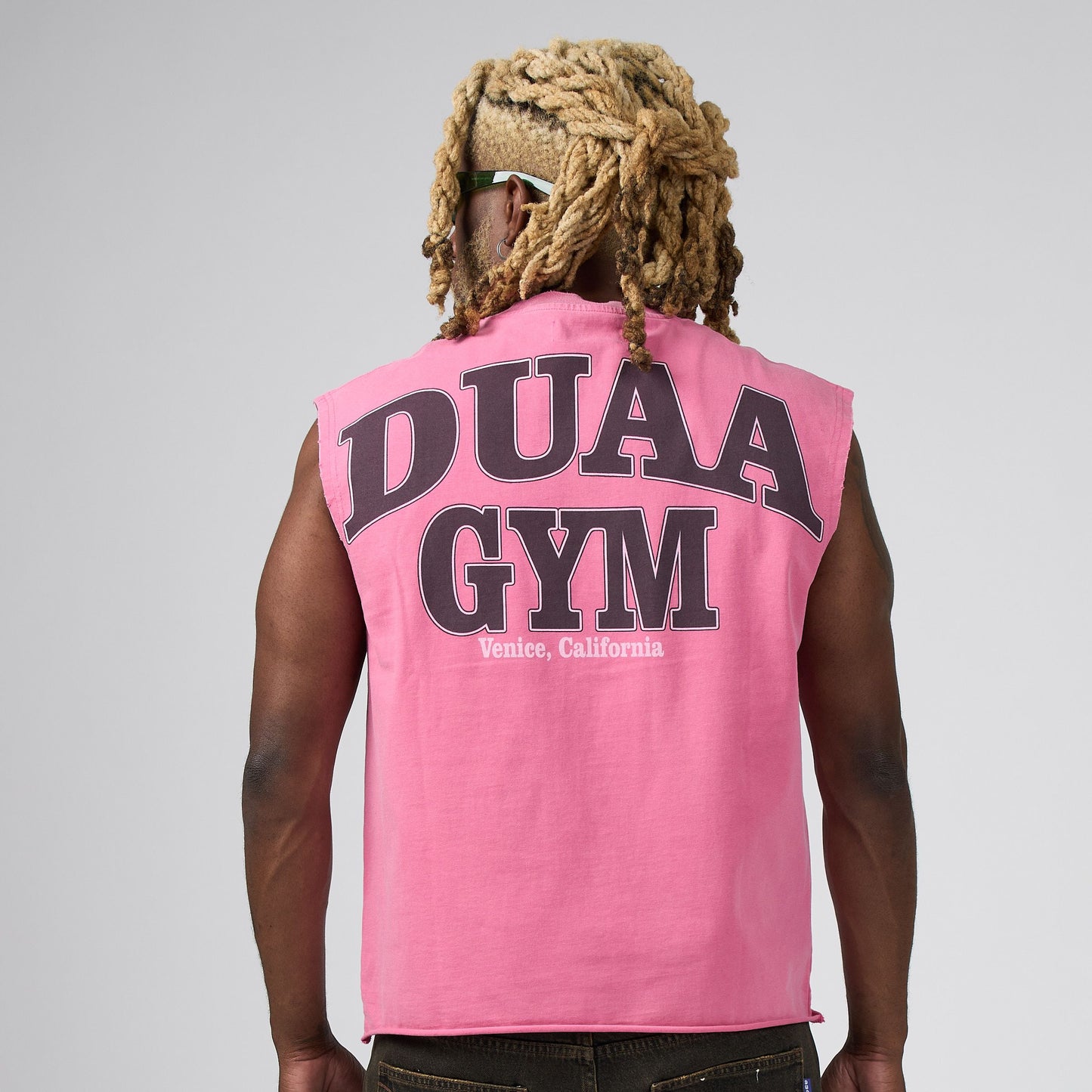 DUAA Venice Tee