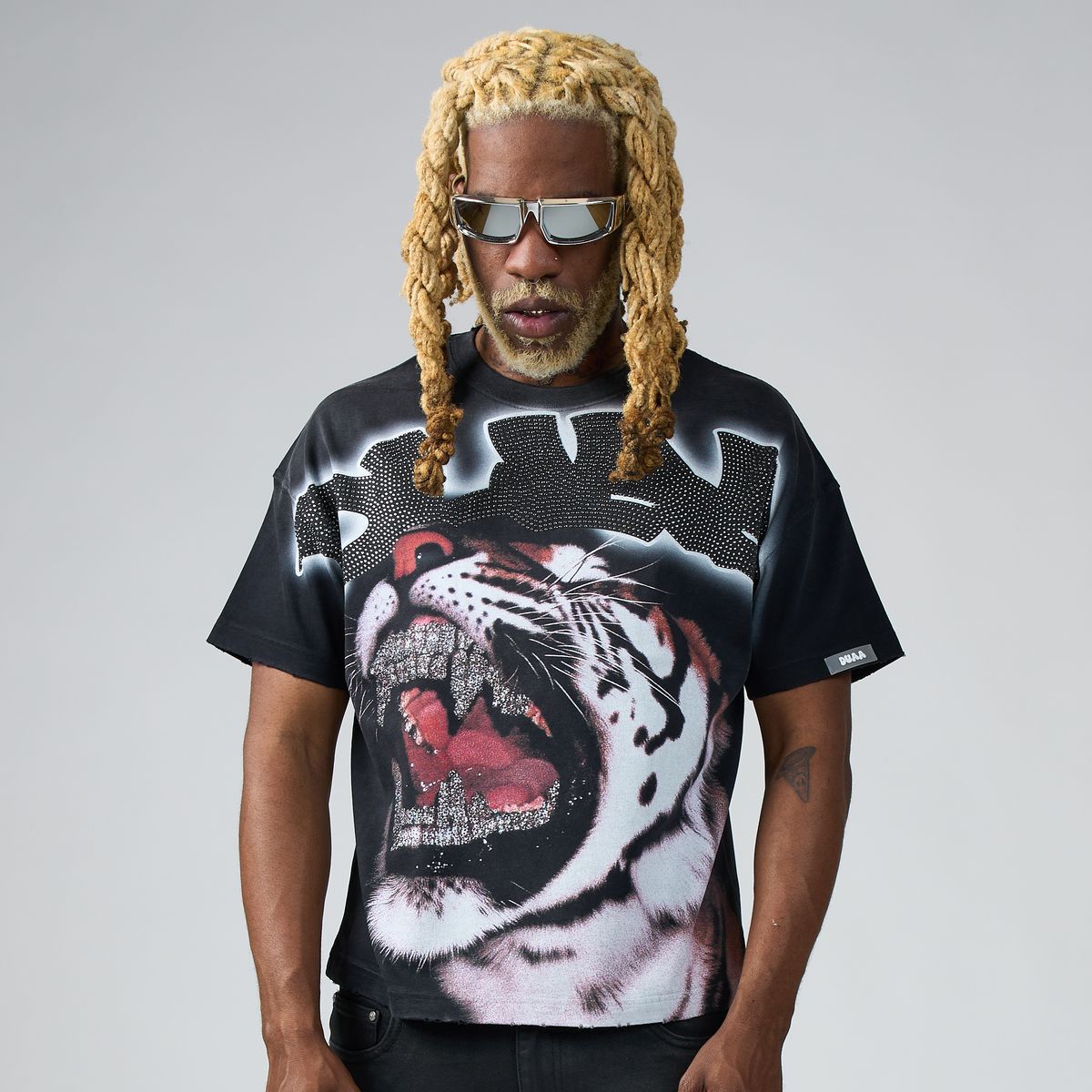 DUAA Grill Tee