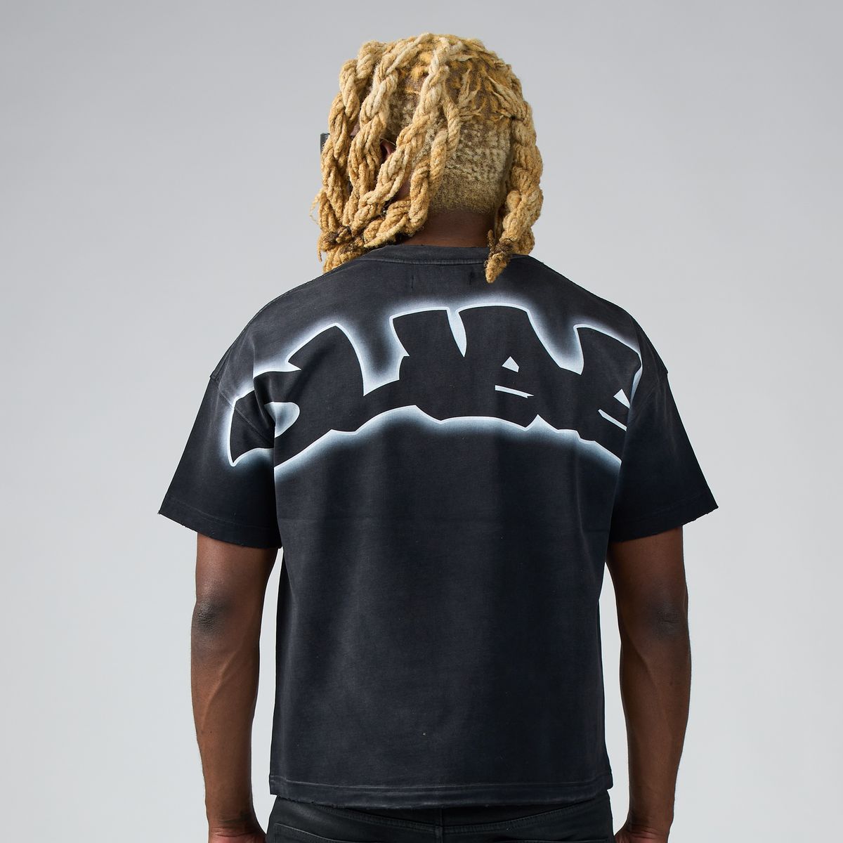 DUAA Grill Tee