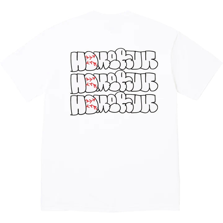 Supreme 'Homerun" Tee