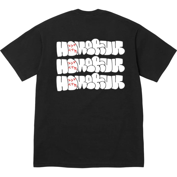 Supreme 'Homerun" Tee