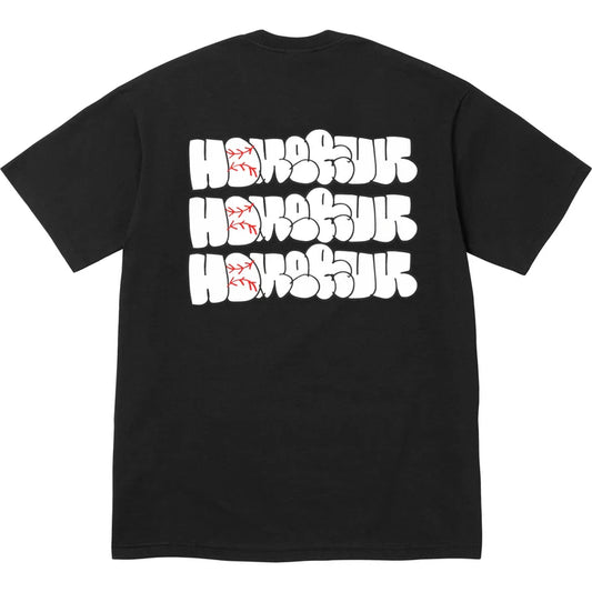 Supreme 'Homerun" Tee