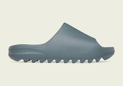 Yeezy Slide 'Slate Marine'