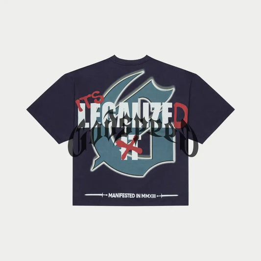Godspeed Outdoor Tee