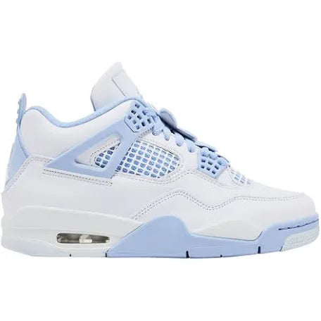 Jordan 4 "Forget Me Not"