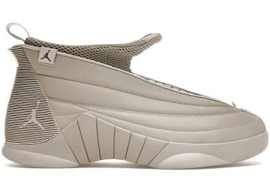 Jordan 15 "Billie Eilish"