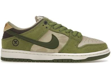 Nike SB Yuto 'Matcha’
