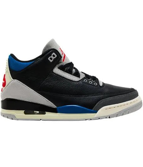 Jordan 3 ‘Rare Air’
