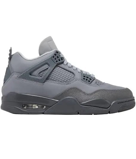 Jordan 4 Paris Olympics