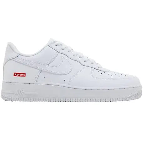 Supreme AF1 'White'