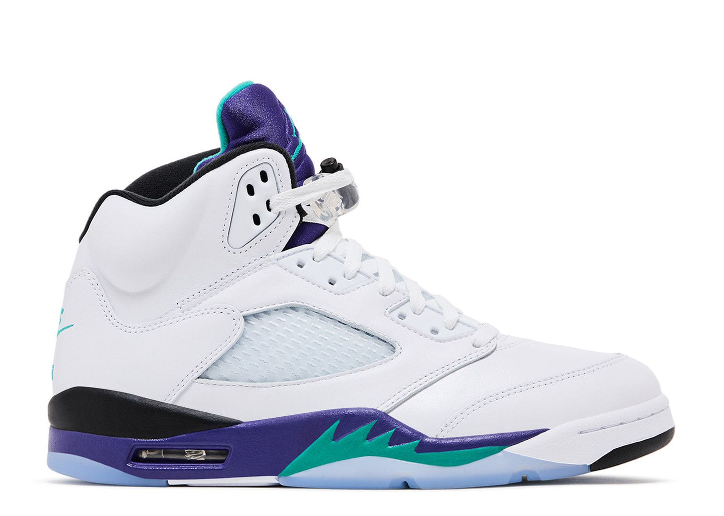Jordan 5 ‘Grape’