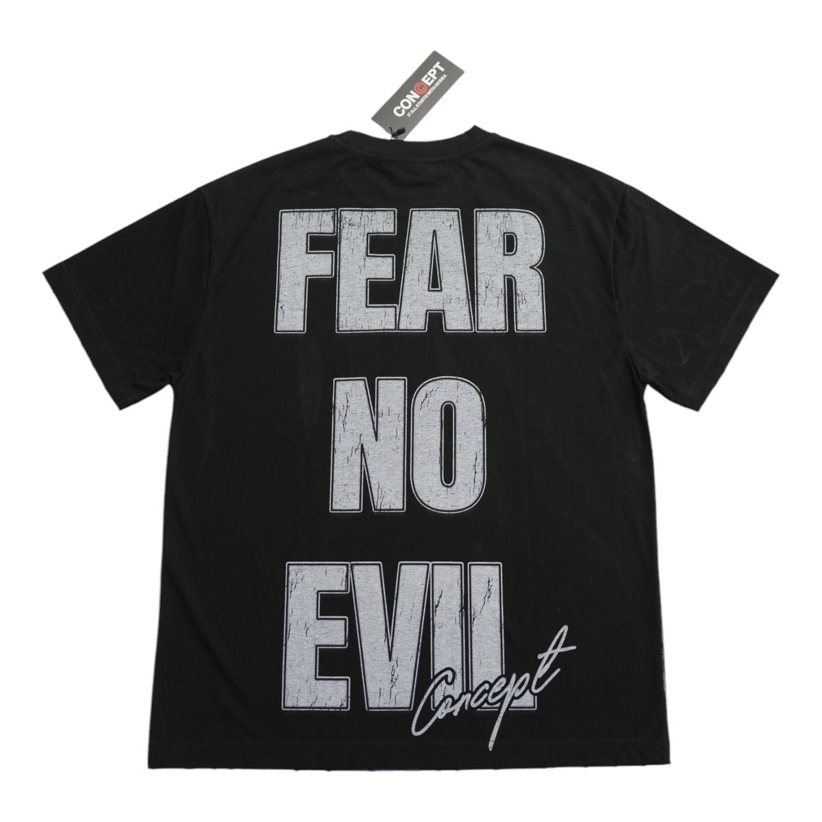 Concept "Paris FNV" Tee