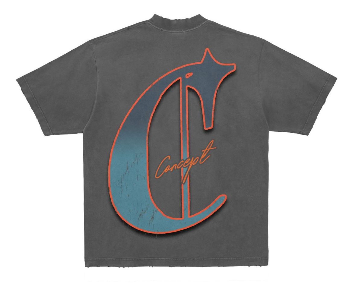 Concept "Area 51" Tee