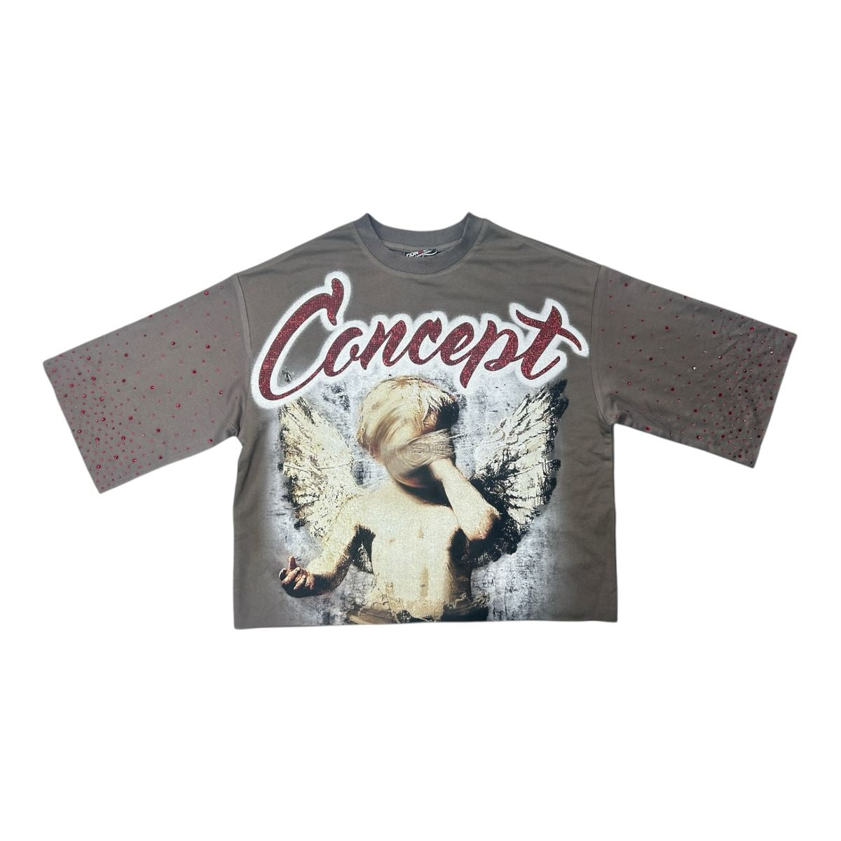 Concept "Cherub 2" Tee