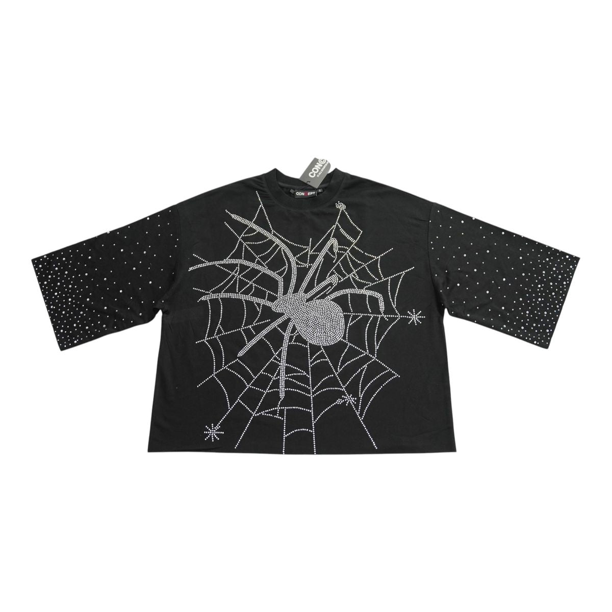 Concept "Web" Tee