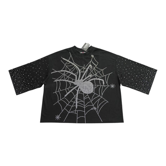 Concept "Web" Tee