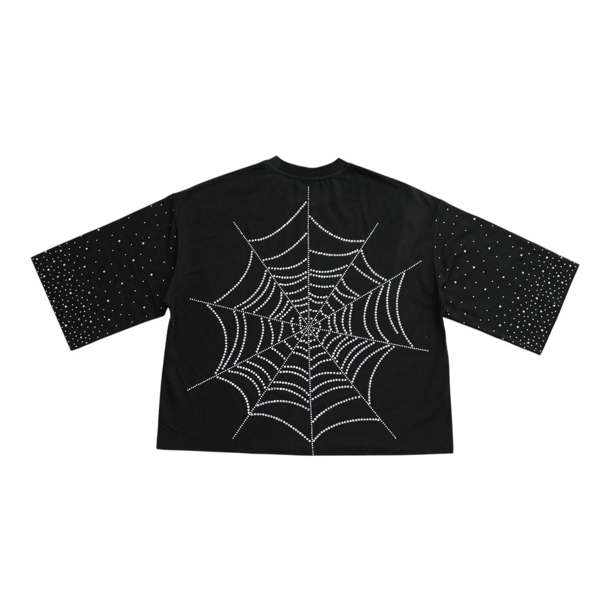 Concept "Web" Tee