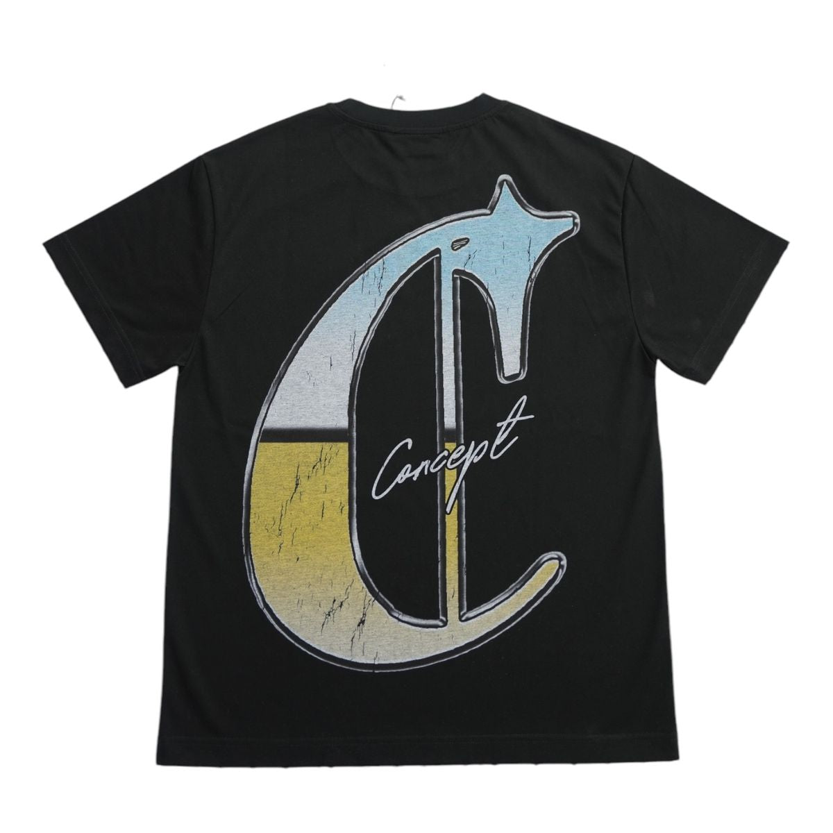 Concept "Sophia" Tee