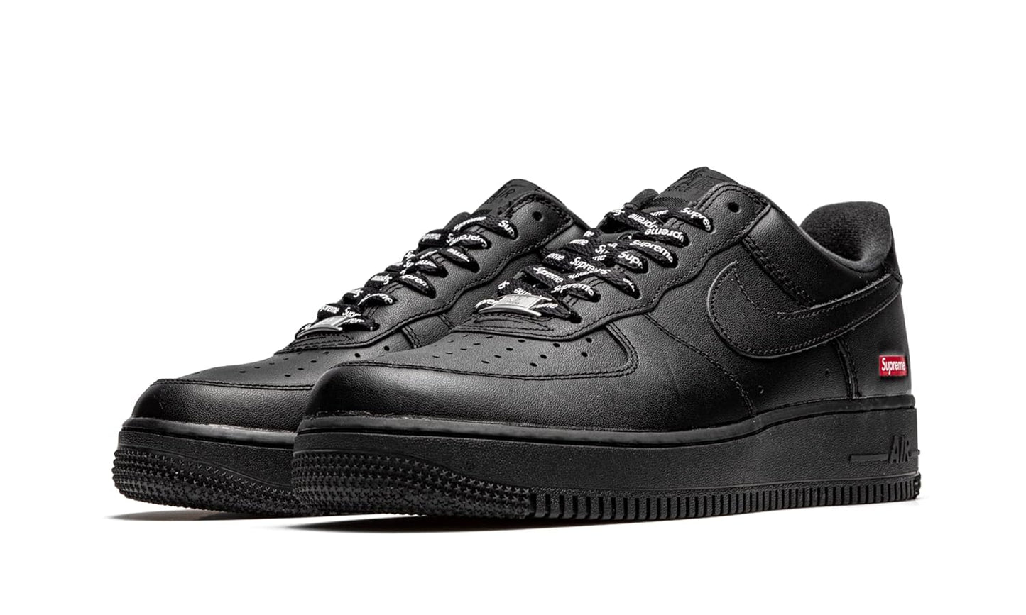 Supreme Air Force 1 'Black'