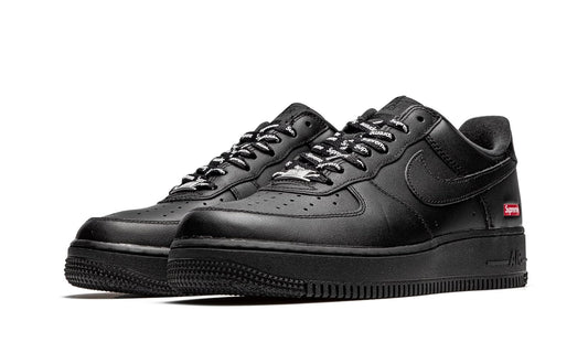 Supreme Air Force 1 'Black'
