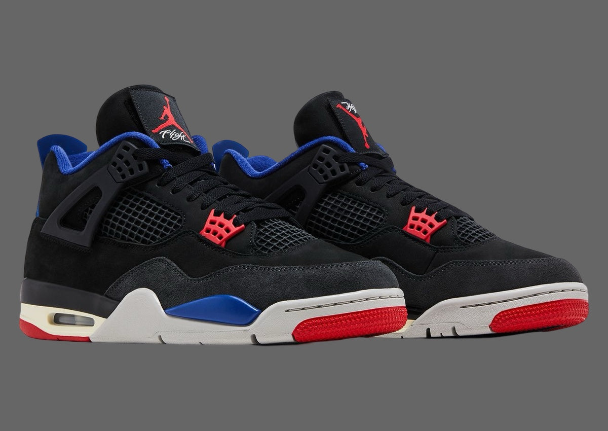Jordan 4 ‘Rare Air’