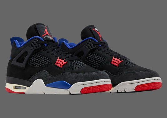 Jordan 4 ‘Rare Air’