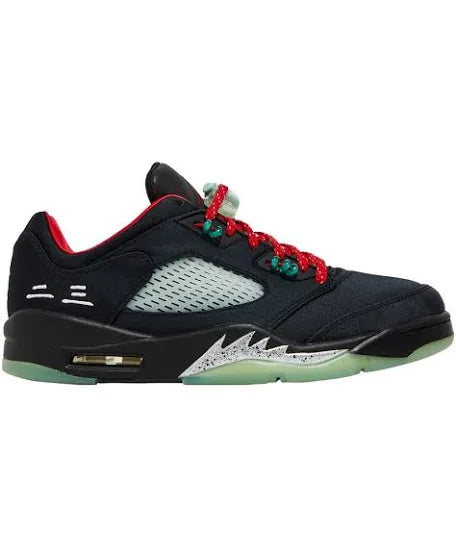 Jordan 5 Low 'Clot'