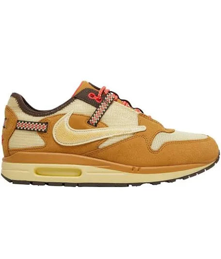 Travis Scott Air Max ‘Lemon Drop’ Brand New (No Box)
