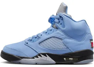 Jordan 5 ‘Unc’ Brand New No Box