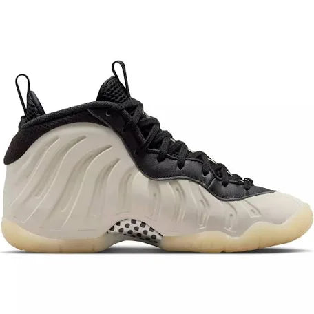 Foamposite light orewood Brand new (No Box)