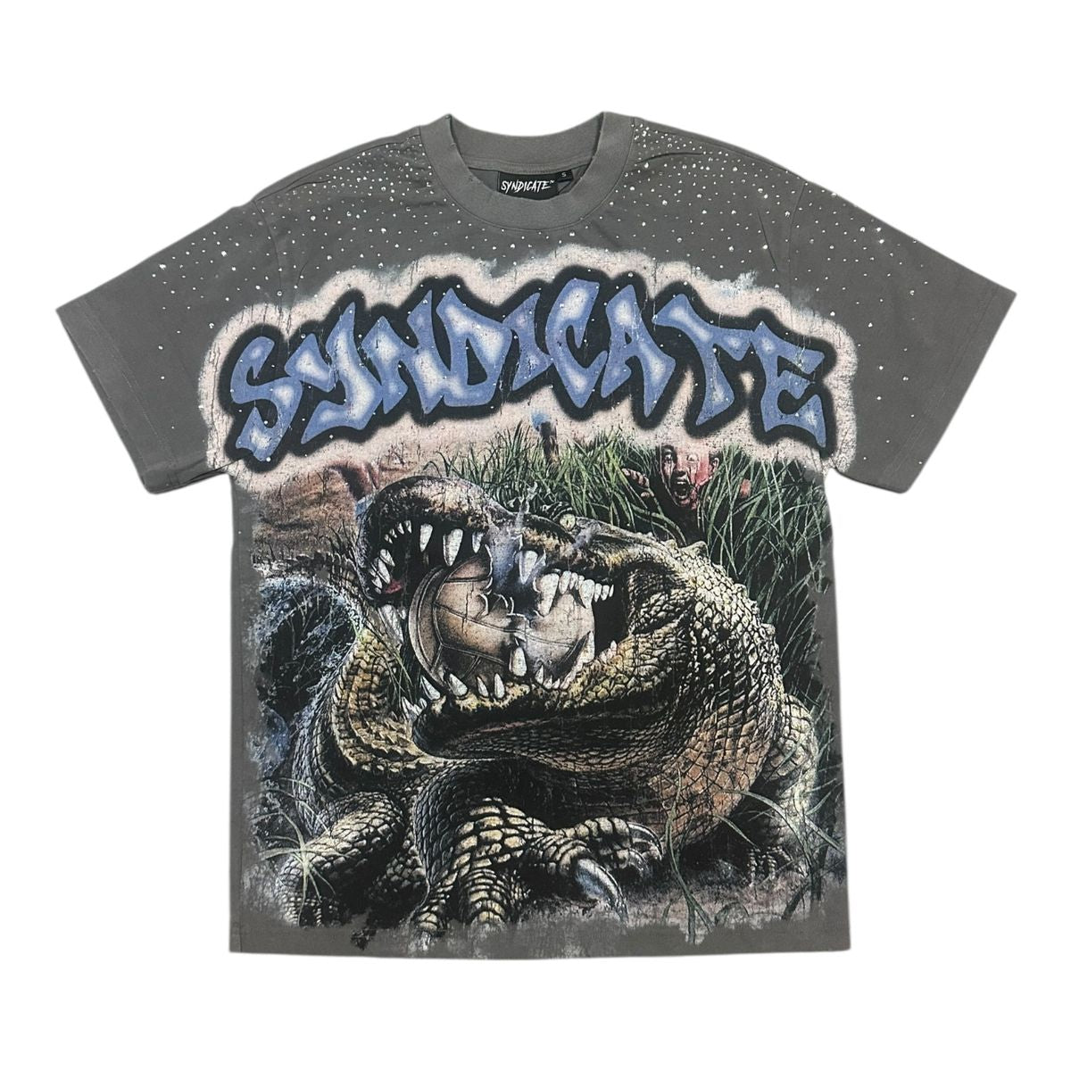 Syndicate SYNT-47 "CROC" Shirt