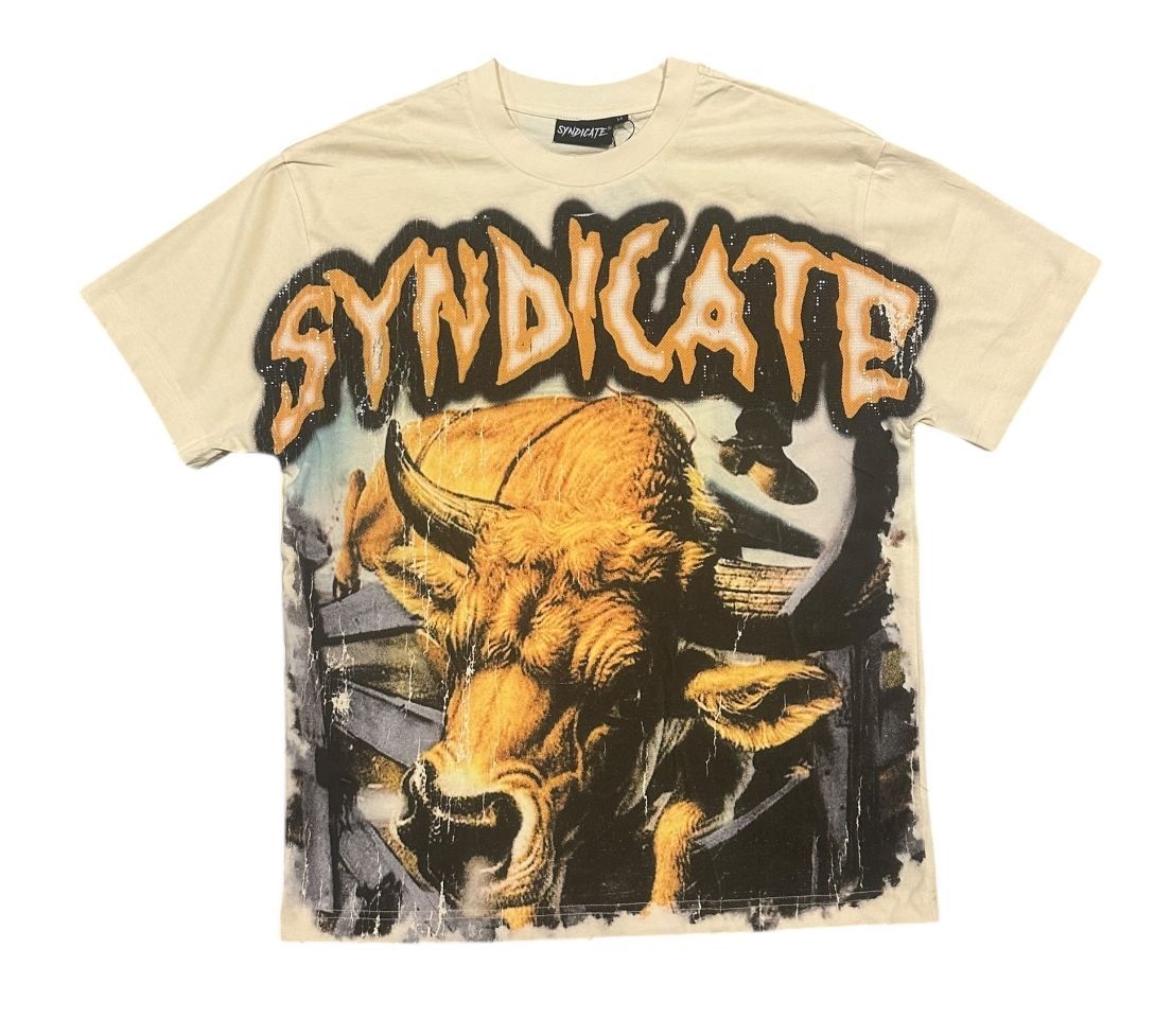 Syndicate SYNT-46 "Bull" Shirt
