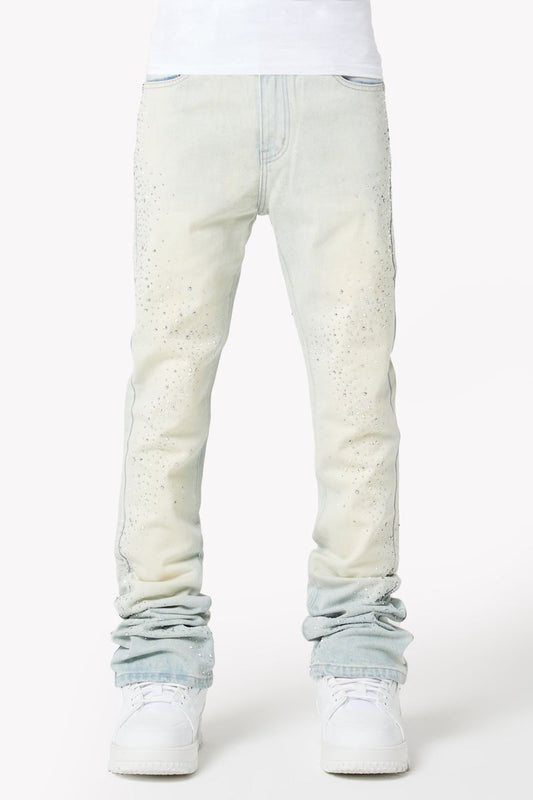 Guapi ‘Vintage Blue Starry Sky Denim’