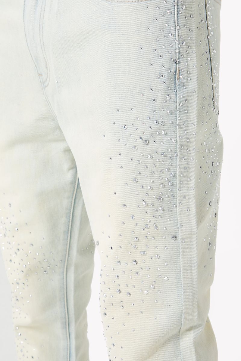 Guapi ‘Vintage Blue Starry Sky Denim’