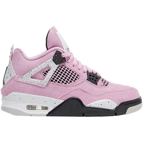 Jordan 4 ‘Orchid’