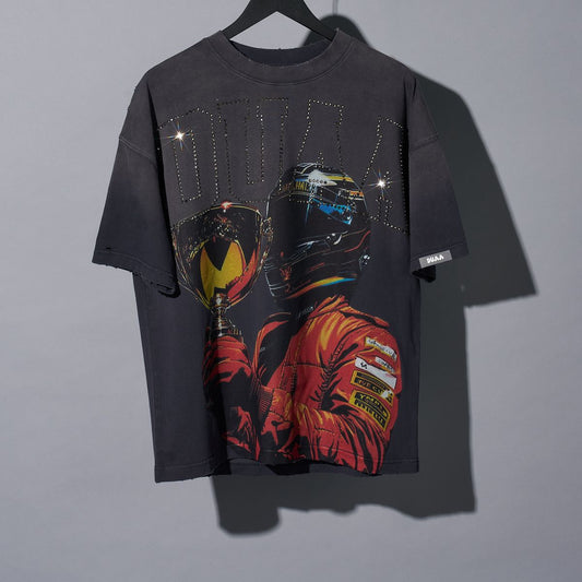 Duaa TROPHIES TEE SHIRT