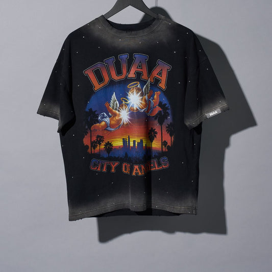 Duaa CALI TEE